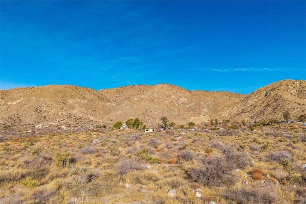 0 Palo Verde Road Morongo Valley, CA 92256 - Photo 13 of 41