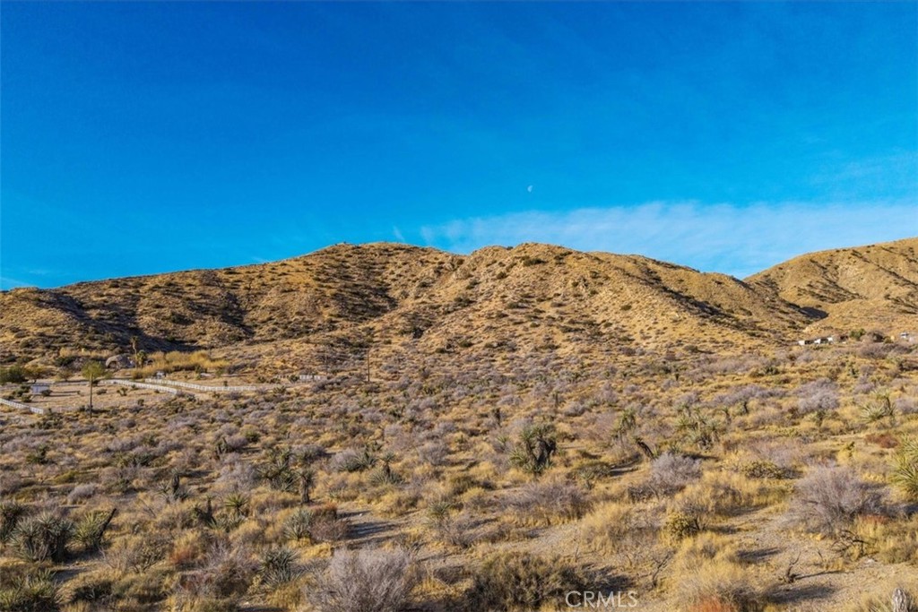 0 Palo Verde Road Morongo Valley, CA 92256 - Photo 14 of 41