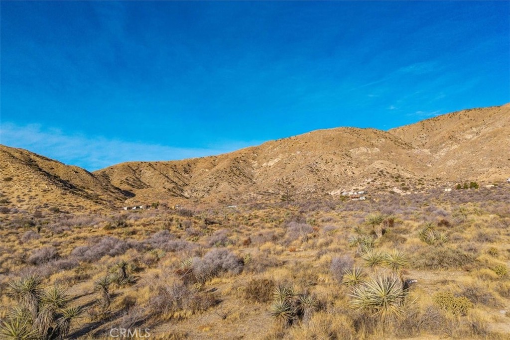 0 Palo Verde Road Morongo Valley, CA 92256 - Photo 15 of 41