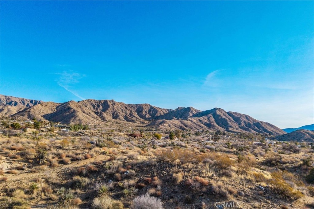 0 Palo Verde Road Morongo Valley, CA 92256 - Photo 17 of 41