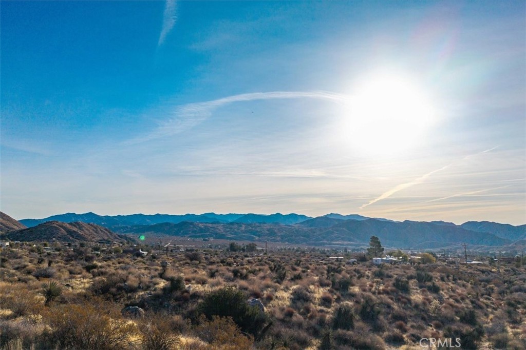 0 Palo Verde Road Morongo Valley, CA 92256 - Photo 18 of 41