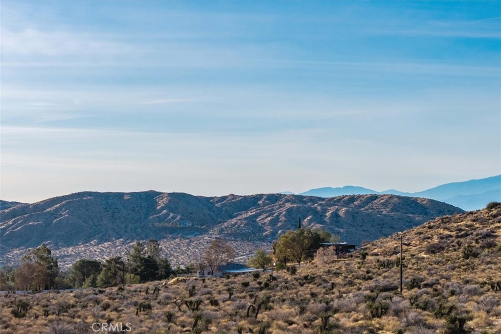 0 Palo Verde Road Morongo Valley, CA 92256 - Photo 19 of 41