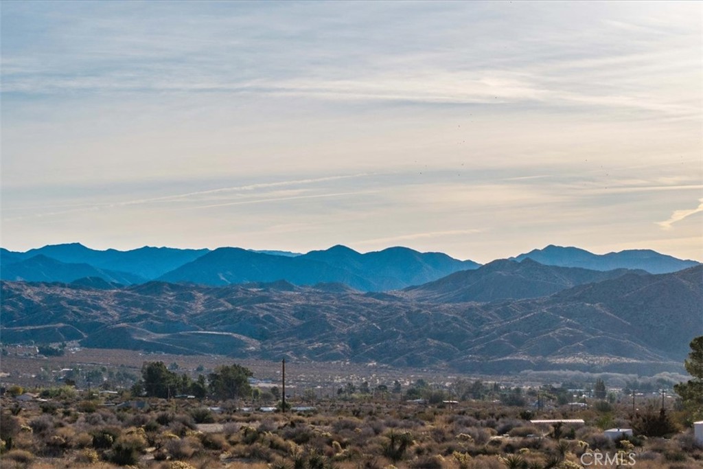 0 Palo Verde Road Morongo Valley, CA 92256 - Photo 20 of 41