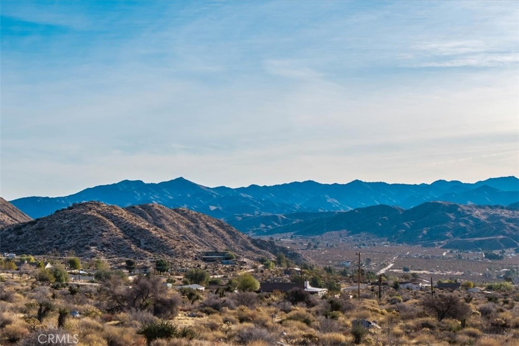 0 Palo Verde Road Morongo Valley, CA 92256 - Photo 21 of 41
