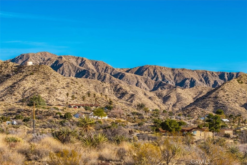 0 Palo Verde Road Morongo Valley, CA 92256 - Photo 25 of 41