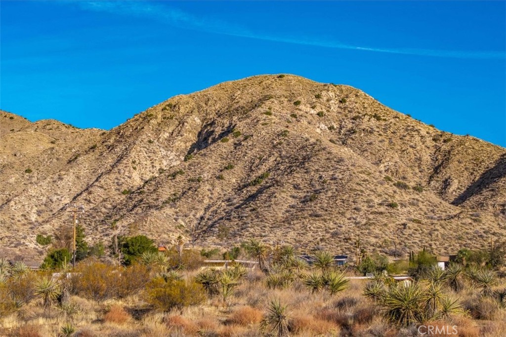 0 Palo Verde Road Morongo Valley, CA 92256 - Photo 26 of 41