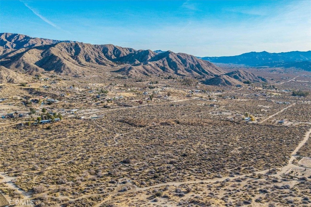 0 Palo Verde Road Morongo Valley, CA 92256 - Photo 27 of 41