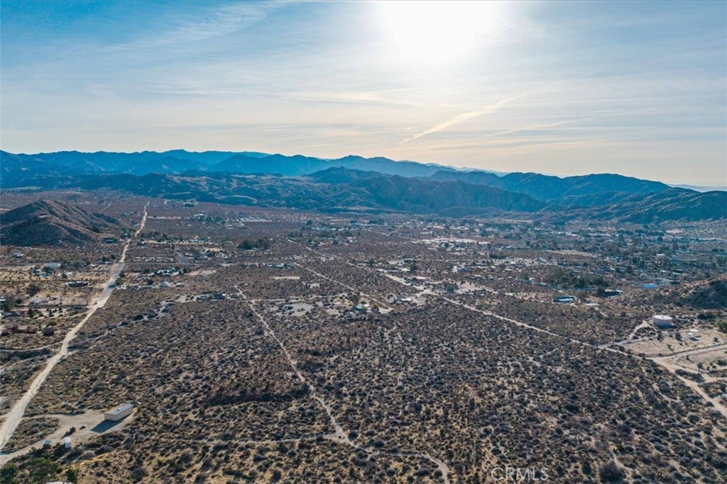 0 Palo Verde Road Morongo Valley, CA 92256 - Photo 29 of 41