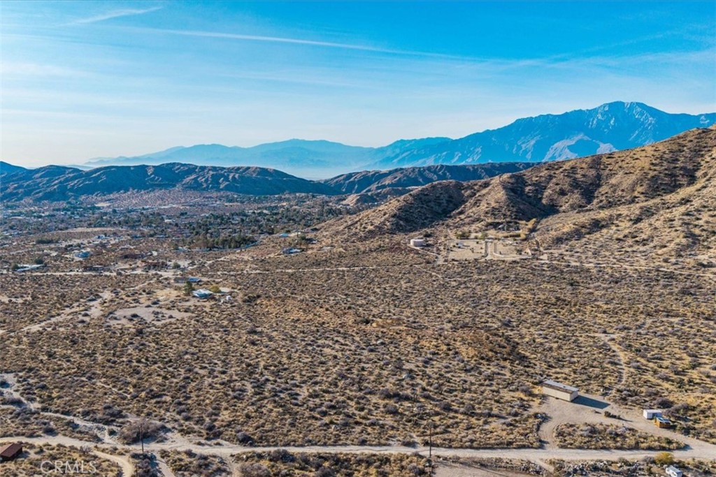 0 Palo Verde Road Morongo Valley, CA 92256 - Photo 30 of 41