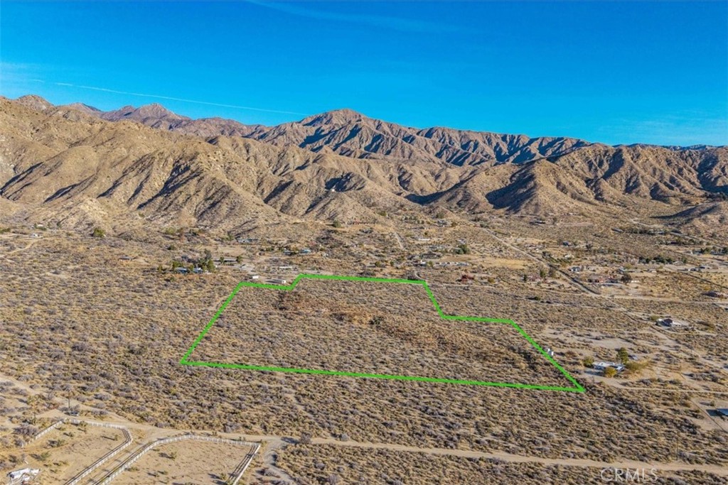 0 Palo Verde Road Morongo Valley, CA 92256 - Photo 34 of 41