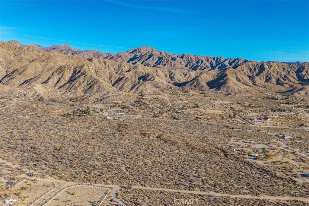 0 Palo Verde Road Morongo Valley, CA 92256 - Photo 35 of 41