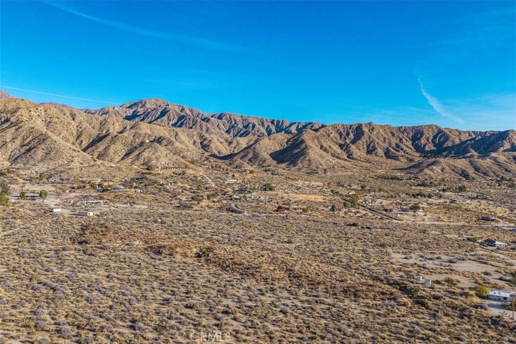0 Palo Verde Road Morongo Valley, CA 92256 - Photo 36 of 41