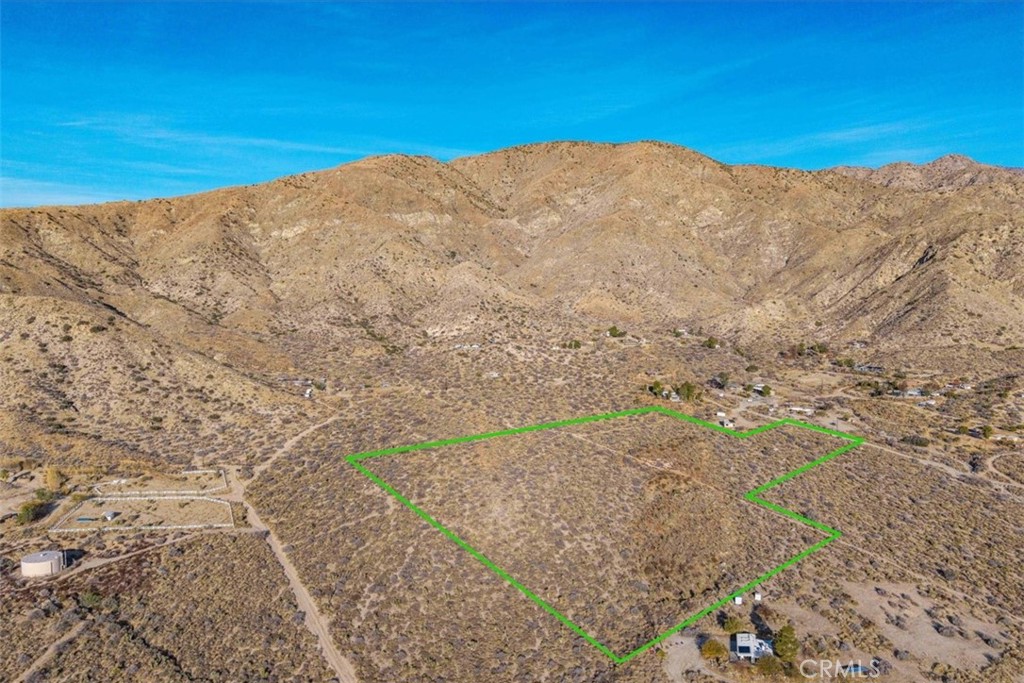 0 Palo Verde Road Morongo Valley, CA 92256 - Photo 37 of 41