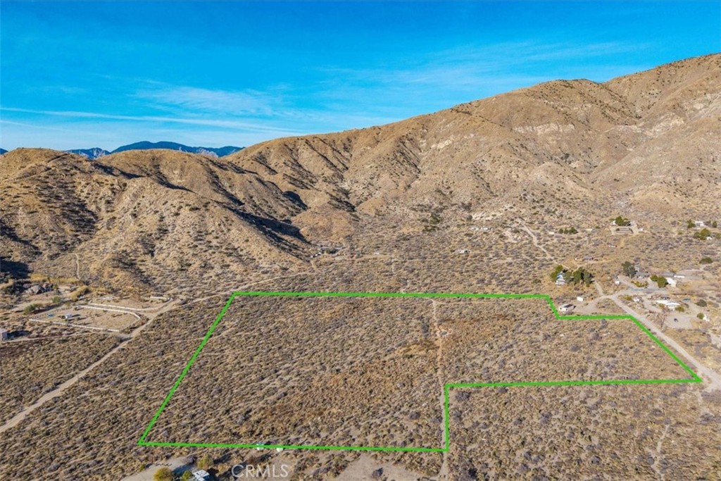 0 Palo Verde Road Morongo Valley, CA 92256 - Photo 38 of 41