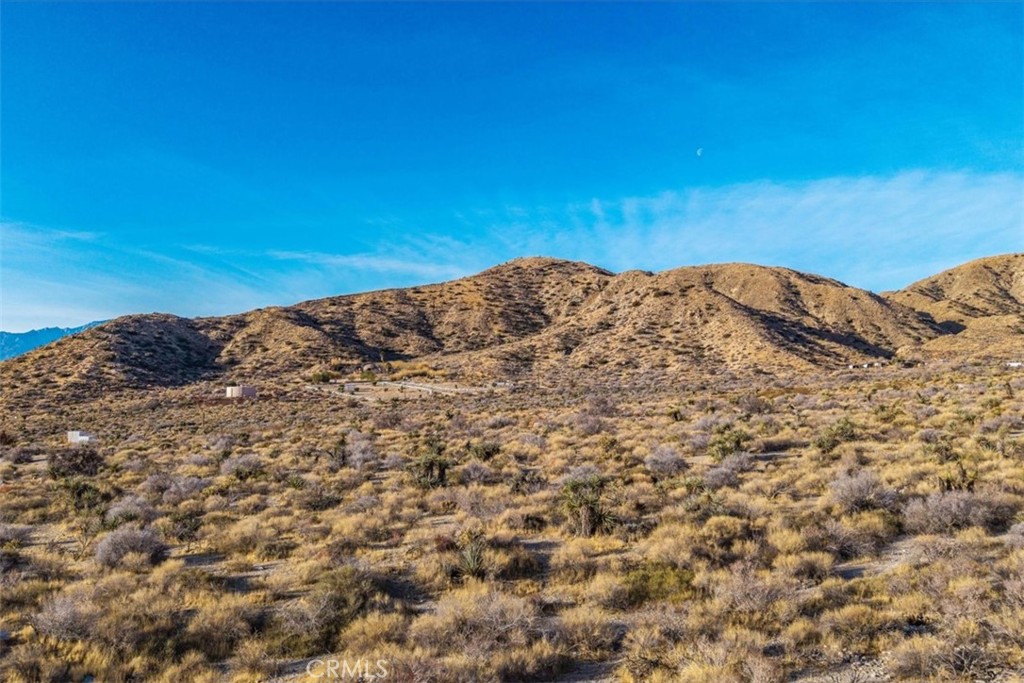 0 Palo Verde Road Morongo Valley, CA 92256 - Photo 40 of 41