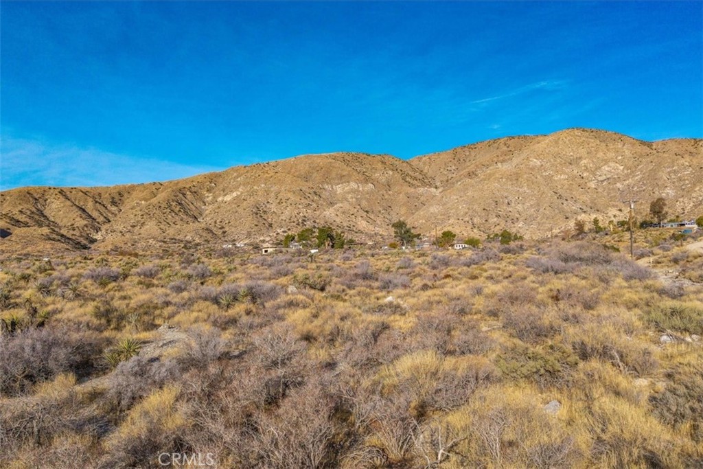 0 Palo Verde Road Morongo Valley, CA 92256 - Photo 41 of 41