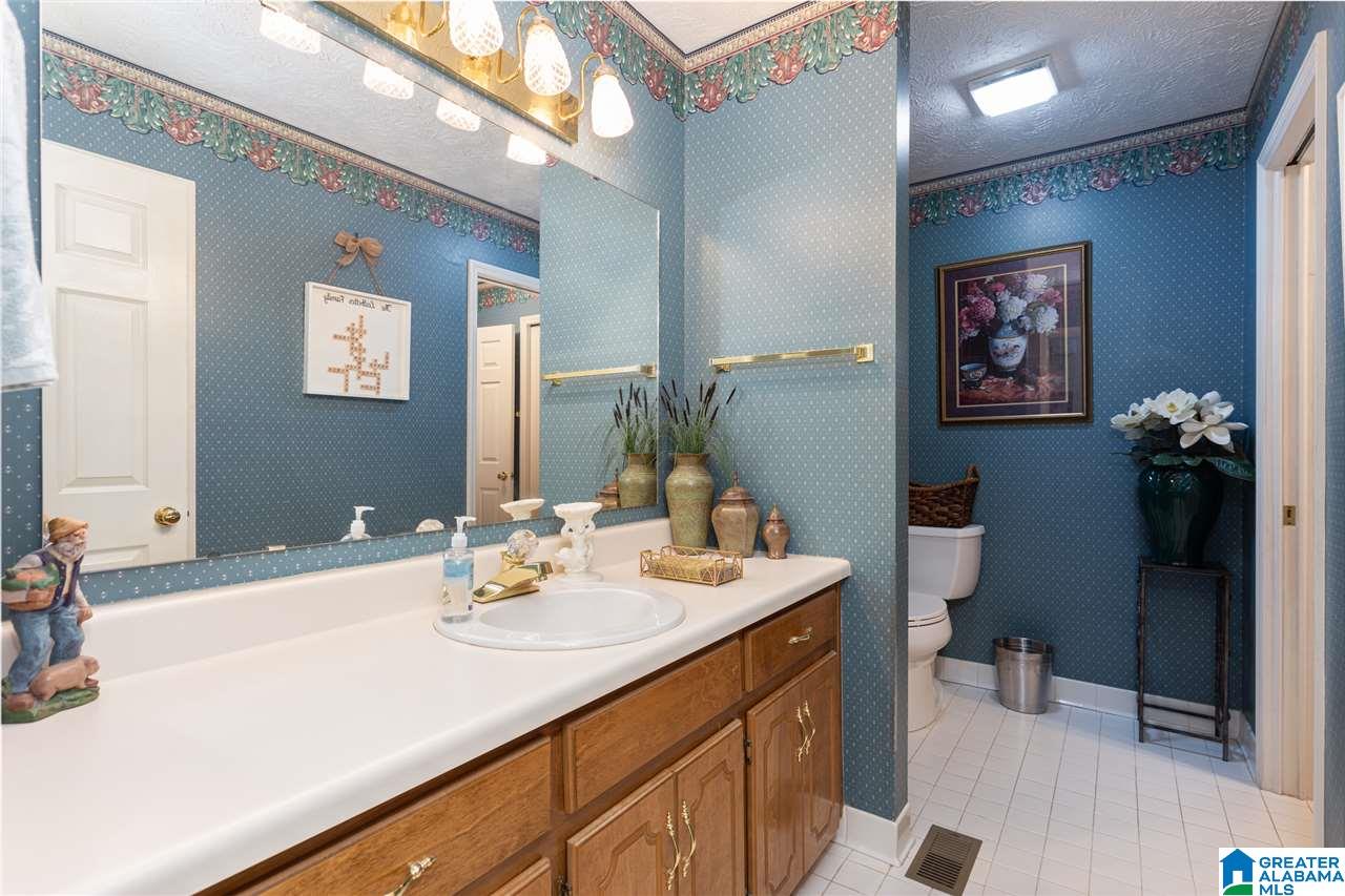 401 Shamrock Road Anniston, AL 36207 - Photo 22 of 46