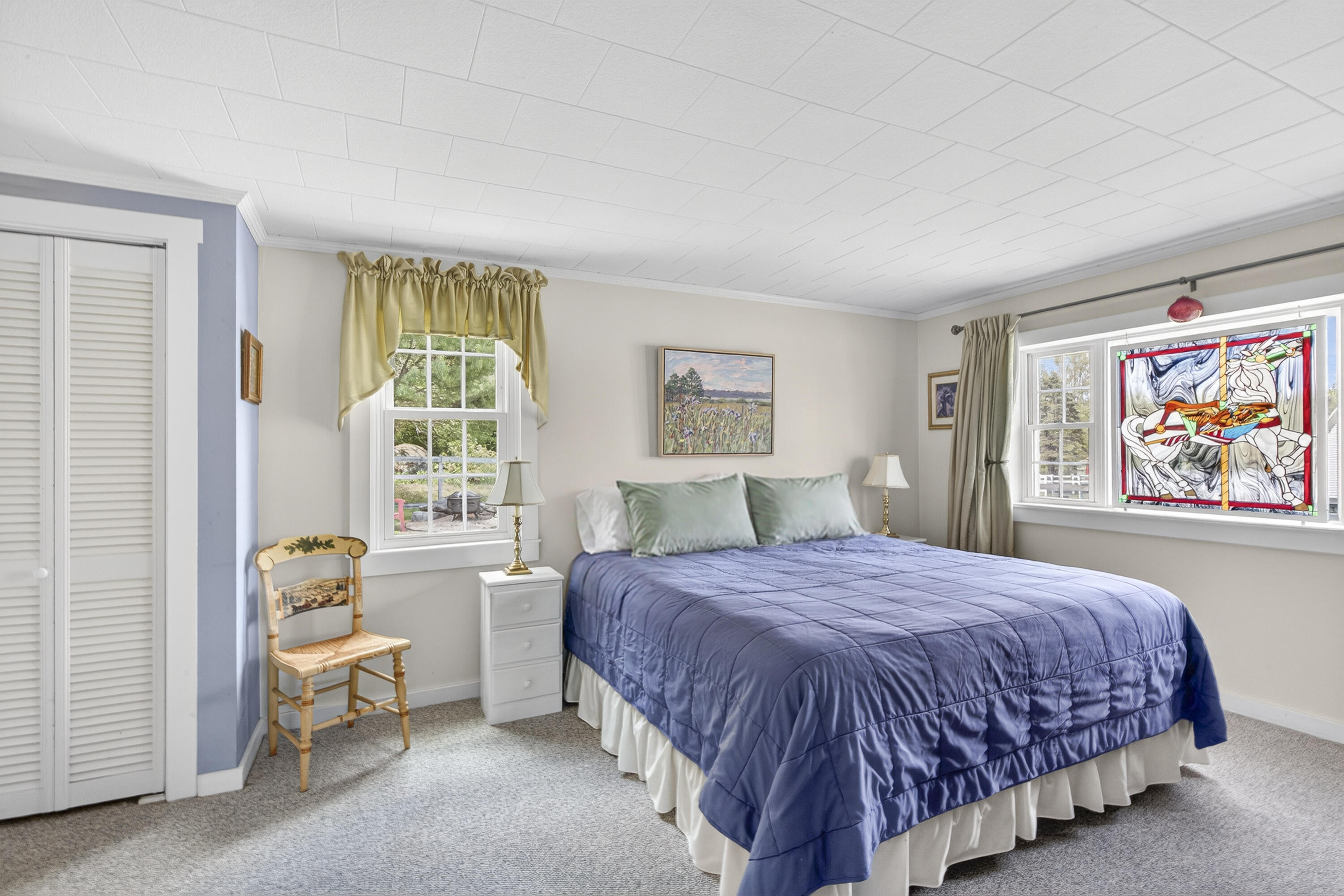 273 Pleasant Point Road Cushing, ME 04563 - Photo 13 of 36 22-273PleasantPointRd-Cushing-KS