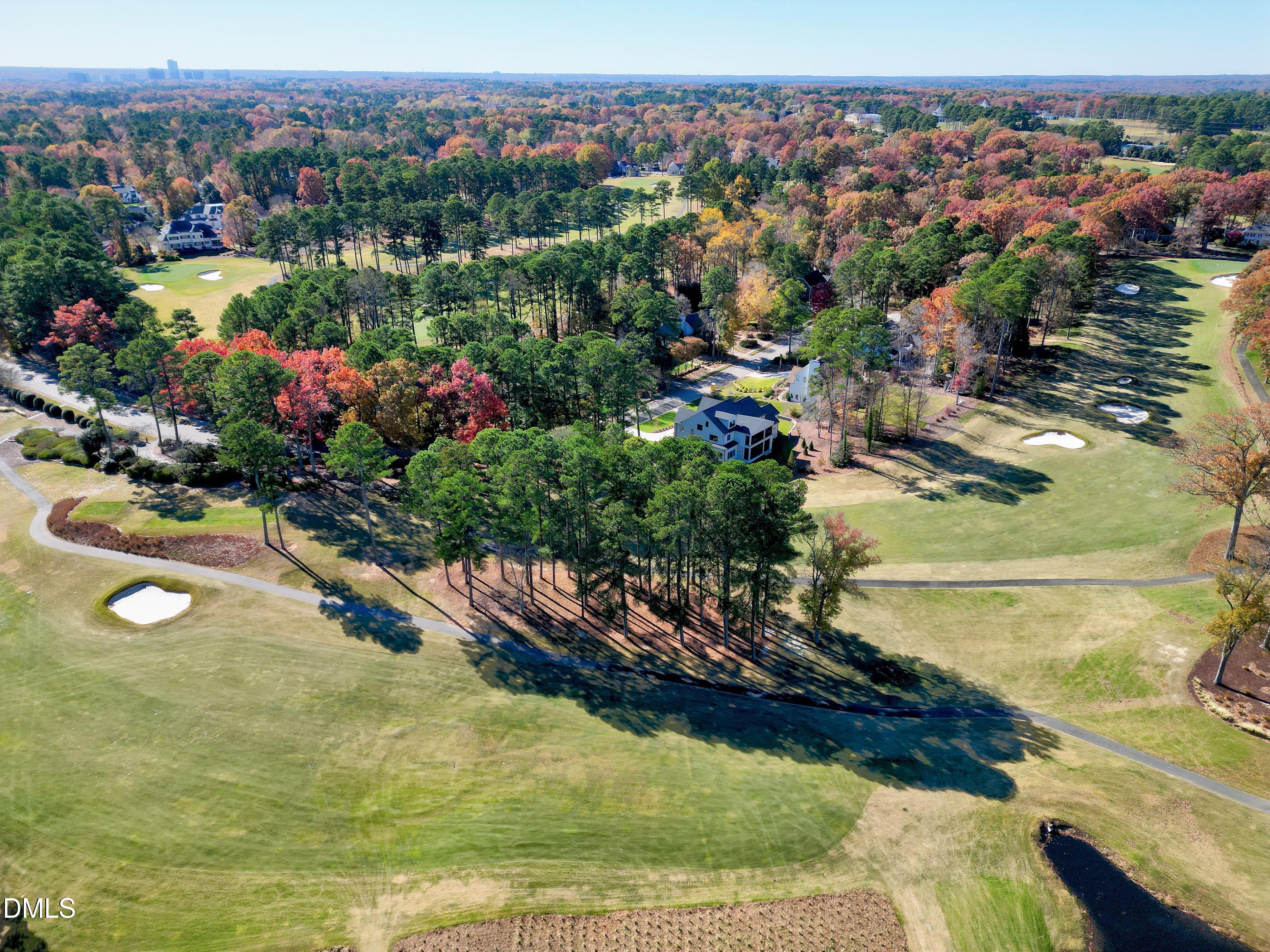 7017 Rainwater Road Raleigh, NC 27615 - Photo 66 of 70