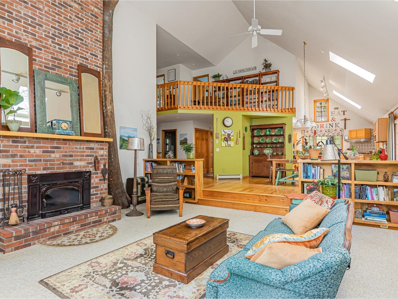 1091 Southview Drive Richmond, VT 05477 - Photo 12 of 36