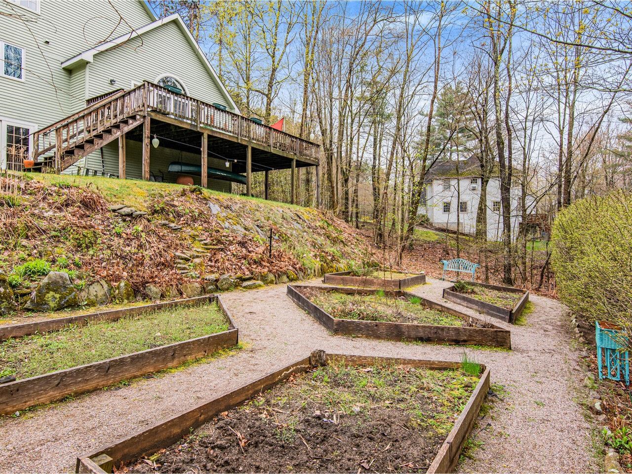 1091 Southview Drive Richmond, VT 05477 - Photo 33 of 36