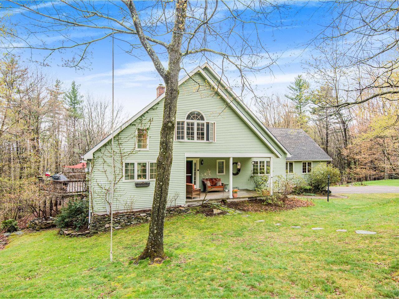 1091 Southview Drive Richmond, VT 05477 - Photo 34 of 36