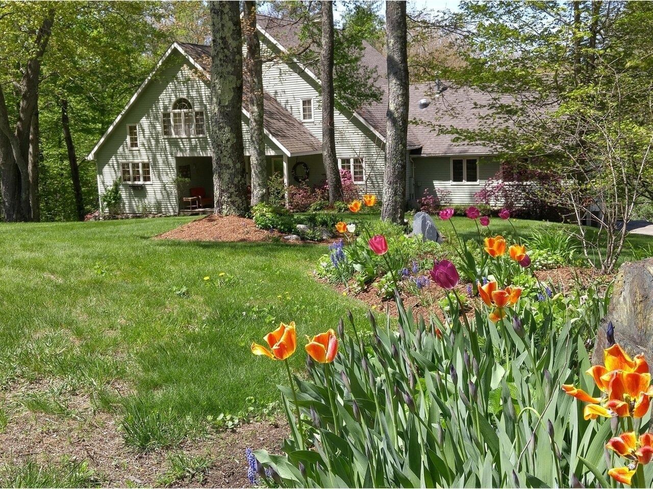 1091 Southview Drive Richmond, VT 05477 - Photo 35 of 36