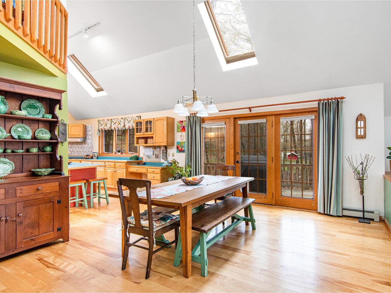 1091 Southview Drive Richmond, VT 05477 - Photo 4 of 36