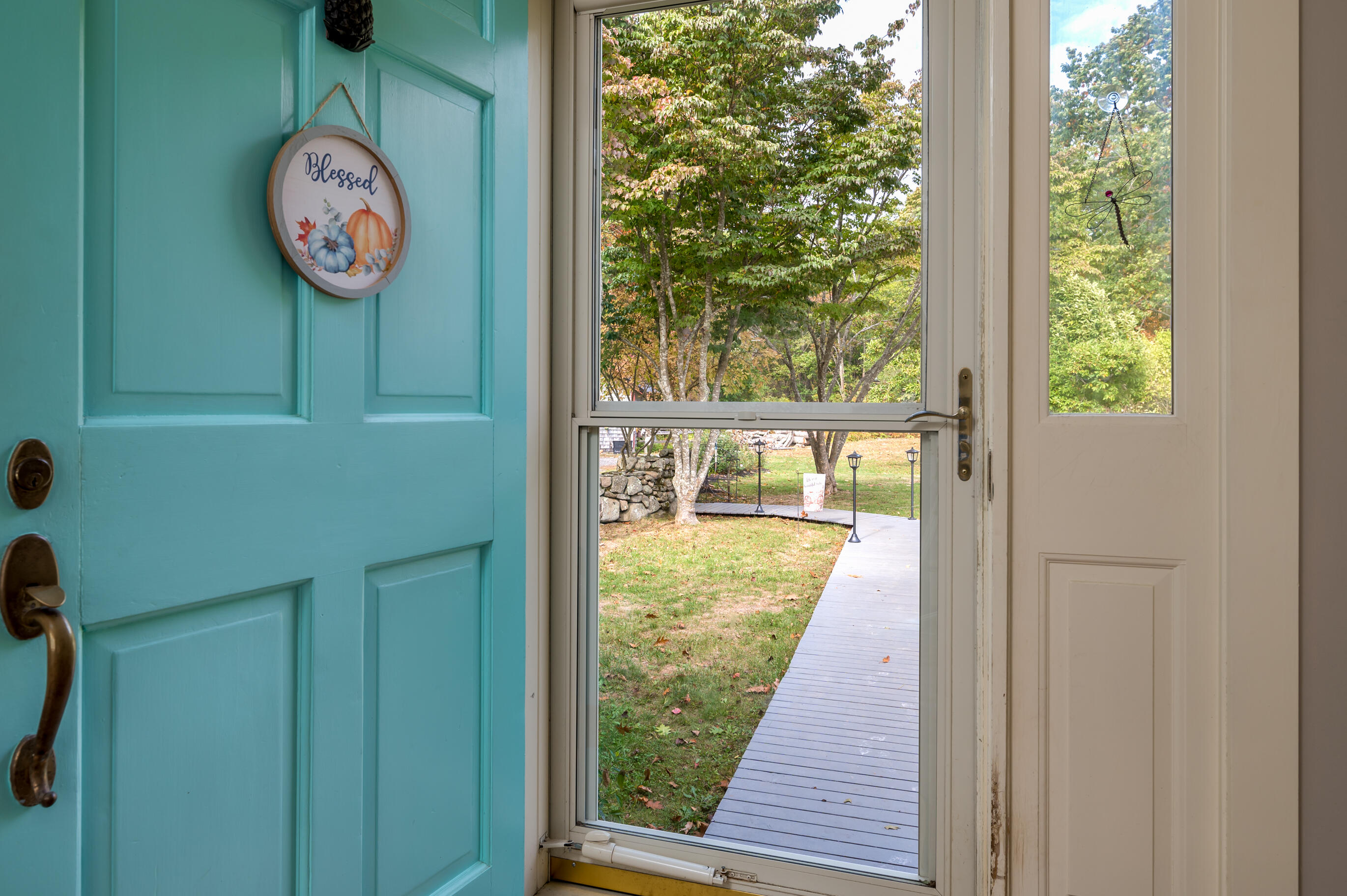 51 Riverlocks Road Kennebunk, ME 04043 - Photo 6 of 50 Entryway