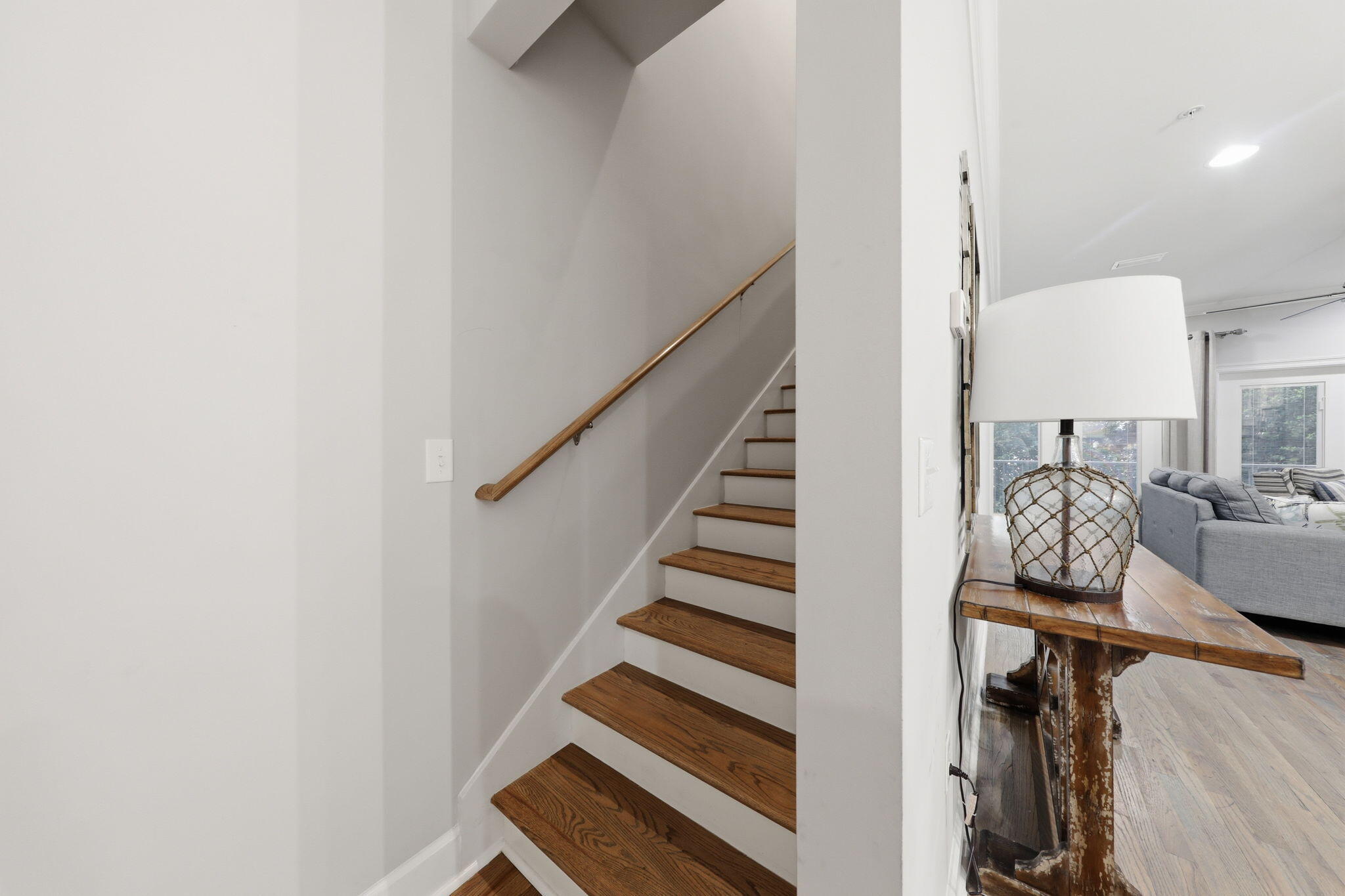 257 Driftwood Road, Unit 15 Miramar Beach, FL 32550 - Photo 44 of 69 Stairs to 3rd floor