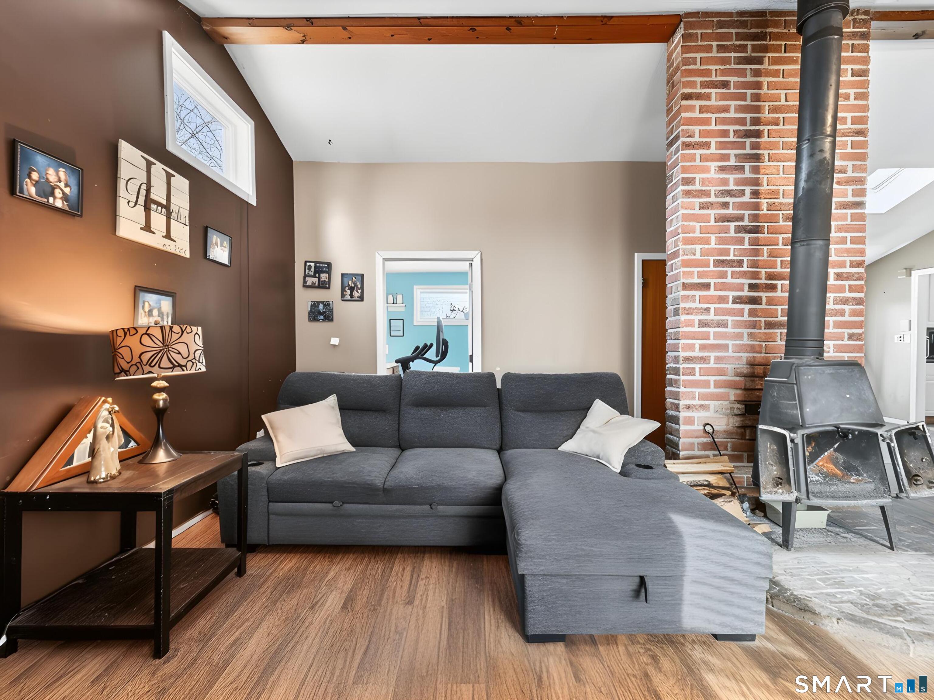 156 Back Rimmon Road Beacon Falls, CT 06403 - Photo 11 of 40