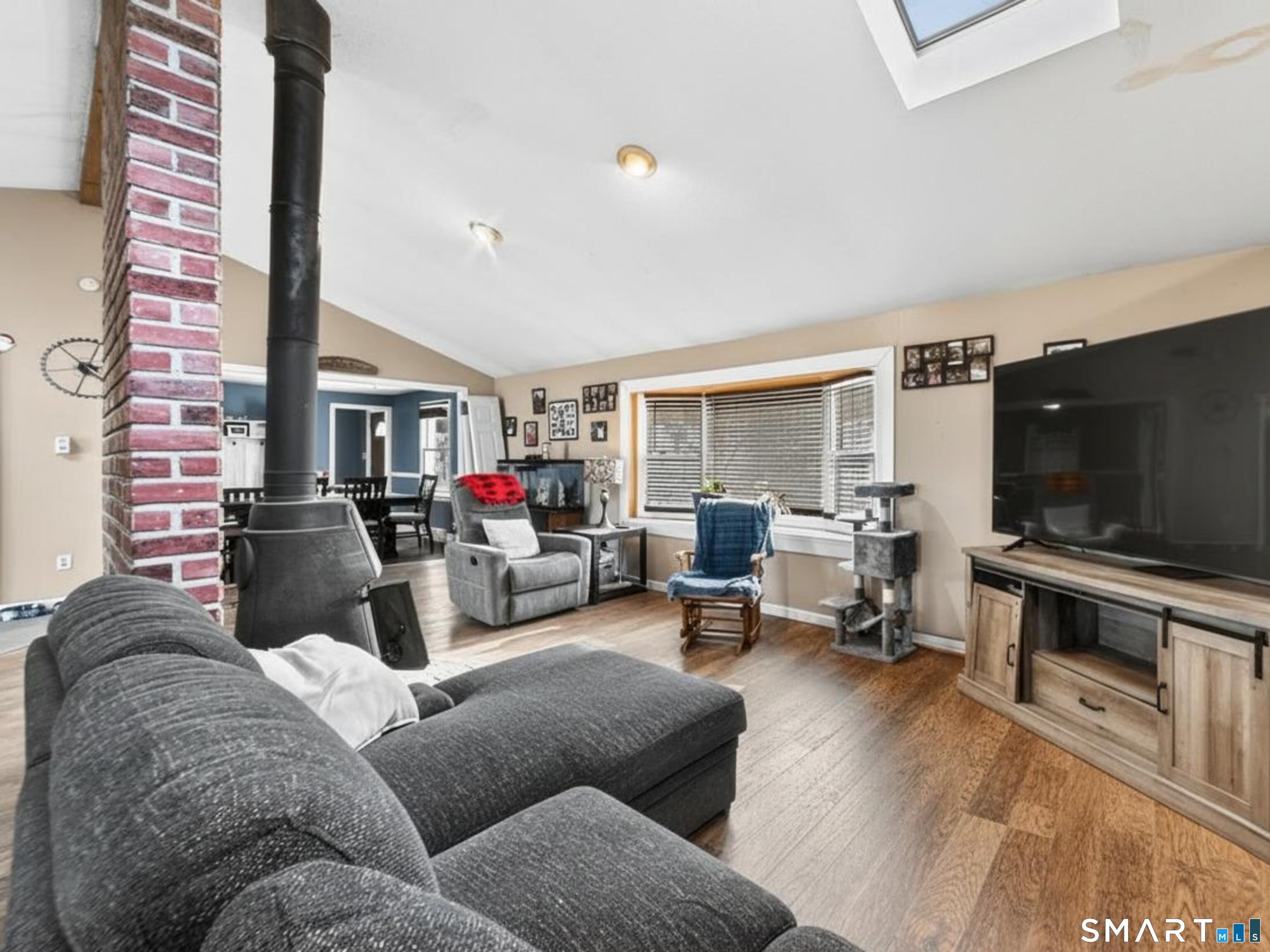 156 Back Rimmon Road Beacon Falls, CT 06403 - Photo 15 of 40