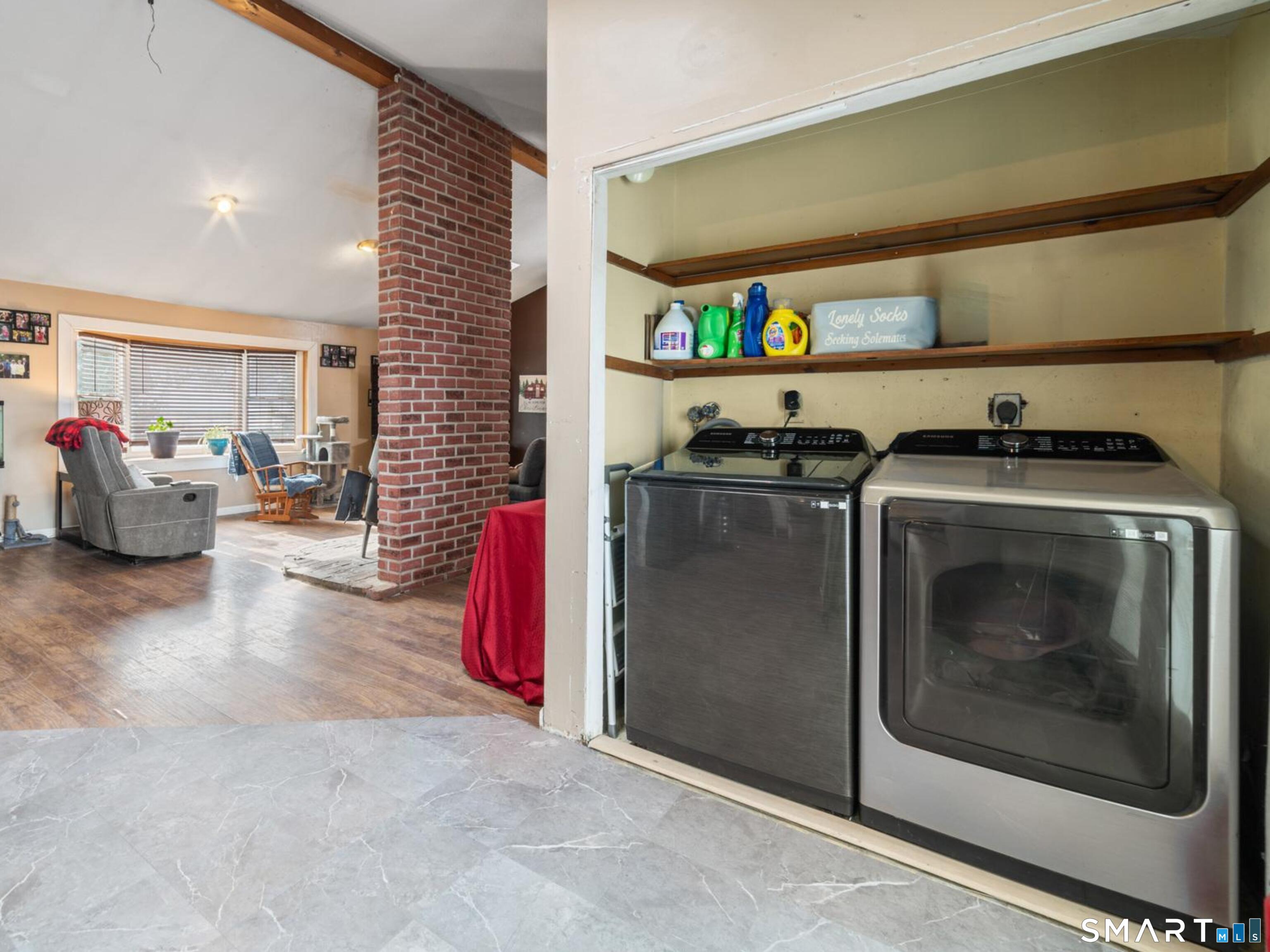 156 Back Rimmon Road Beacon Falls, CT 06403 - Photo 16 of 40