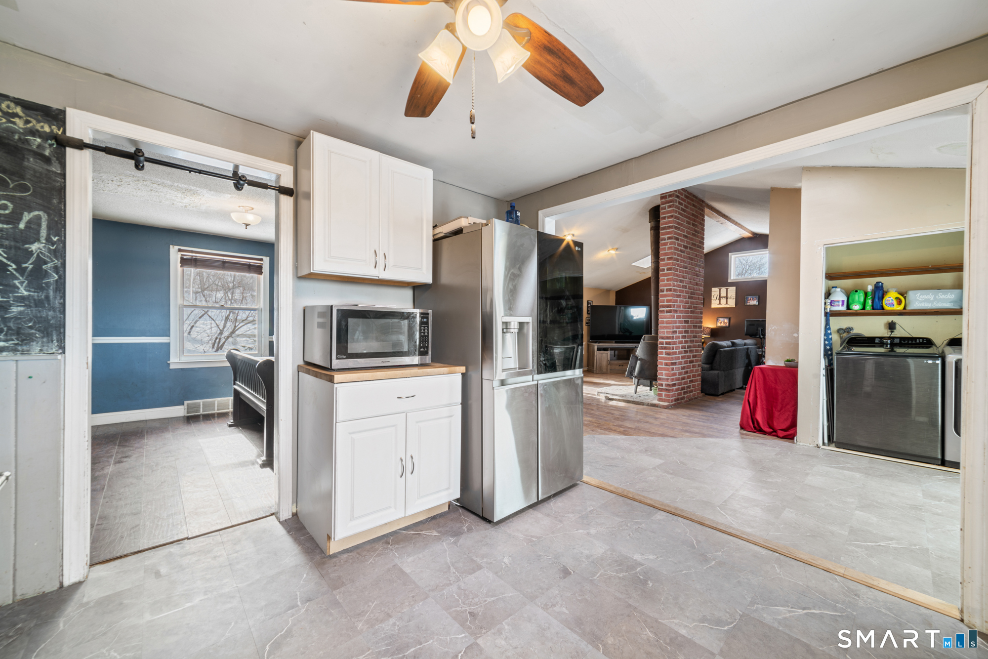 156 Back Rimmon Road Beacon Falls, CT 06403 - Photo 22 of 40