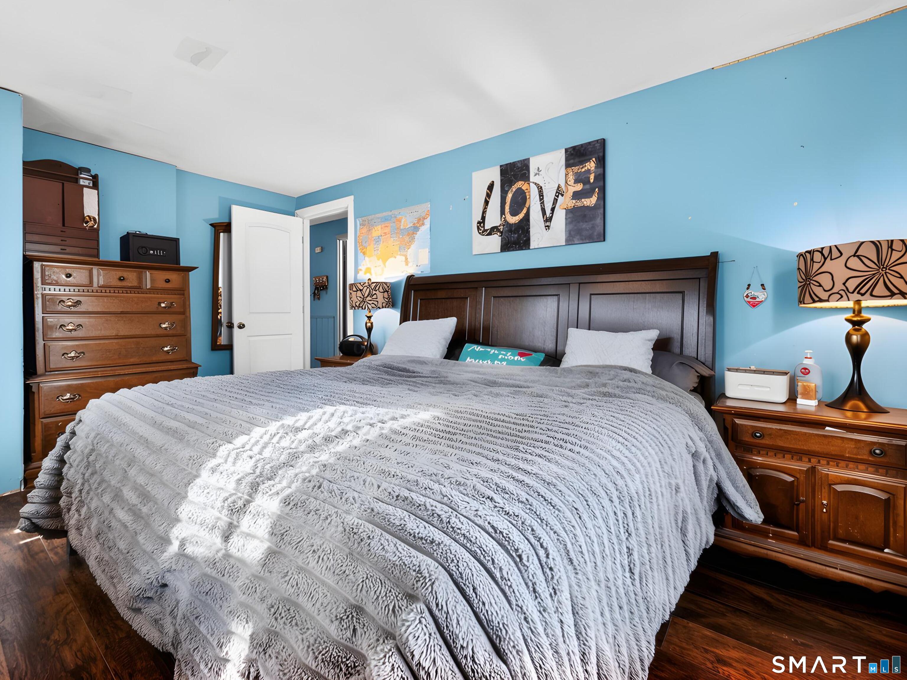 156 Back Rimmon Road Beacon Falls, CT 06403 - Photo 25 of 40