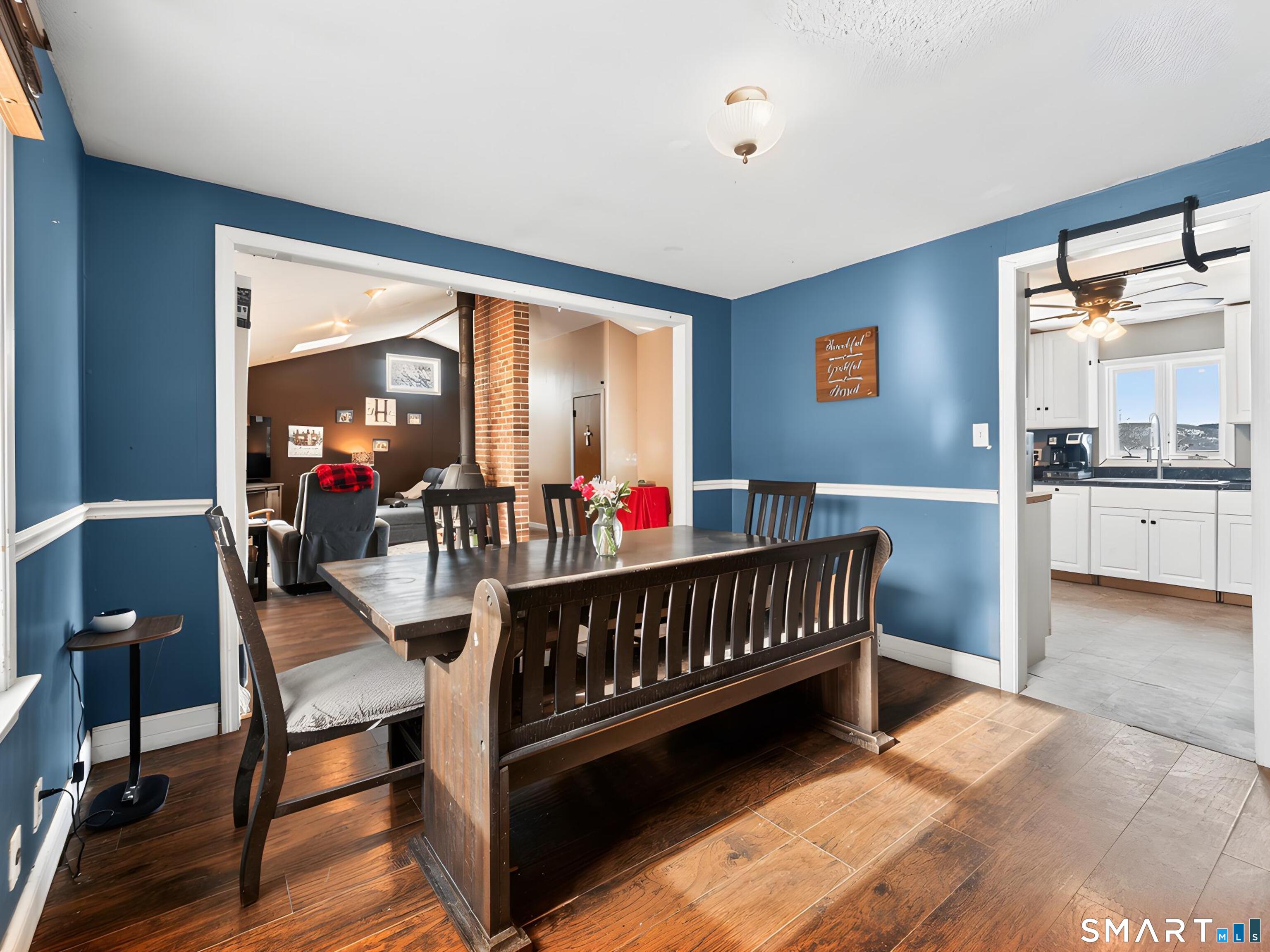 156 Back Rimmon Road Beacon Falls, CT 06403 - Photo 6 of 40