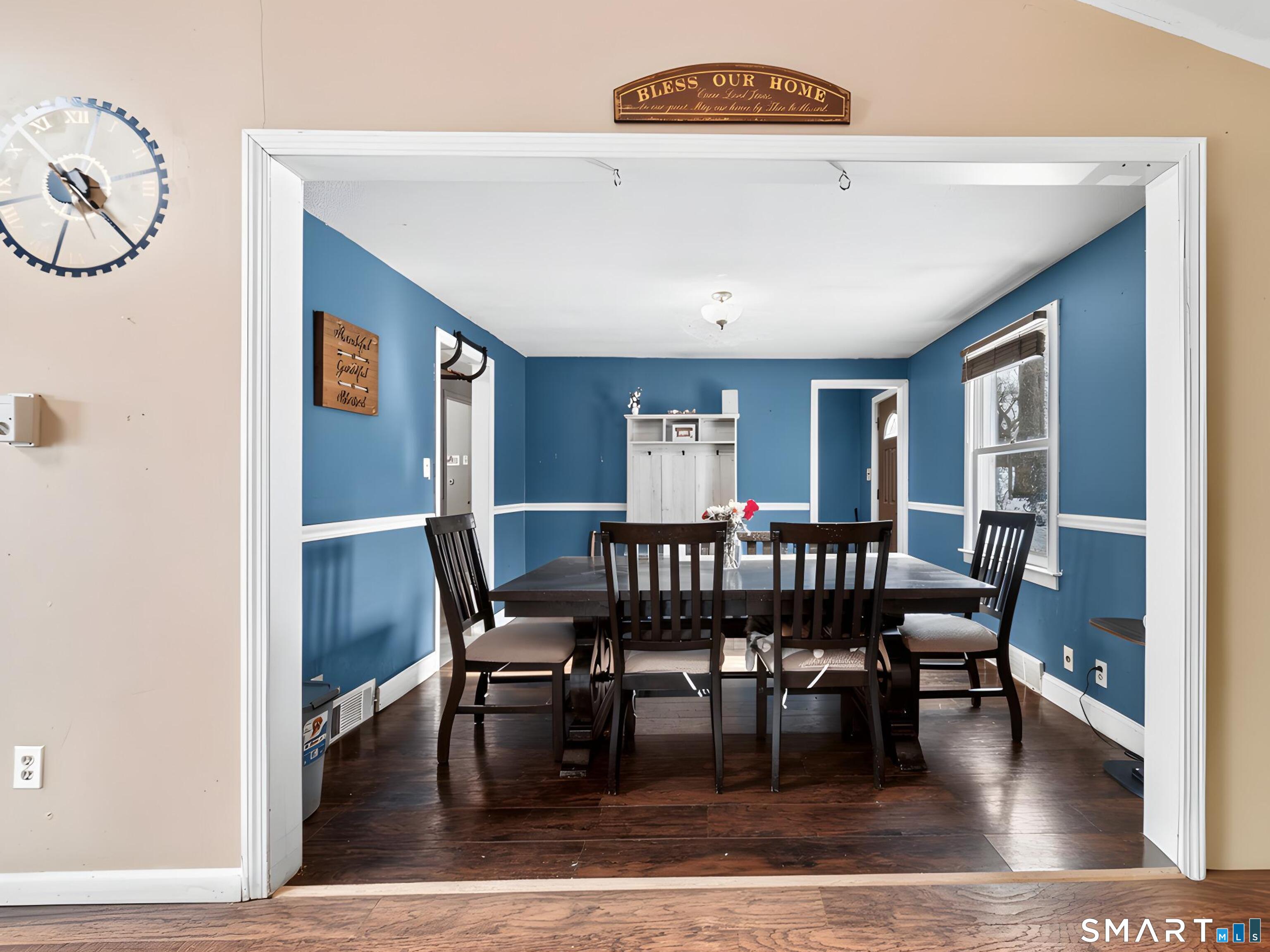 156 Back Rimmon Road Beacon Falls, CT 06403 - Photo 7 of 40