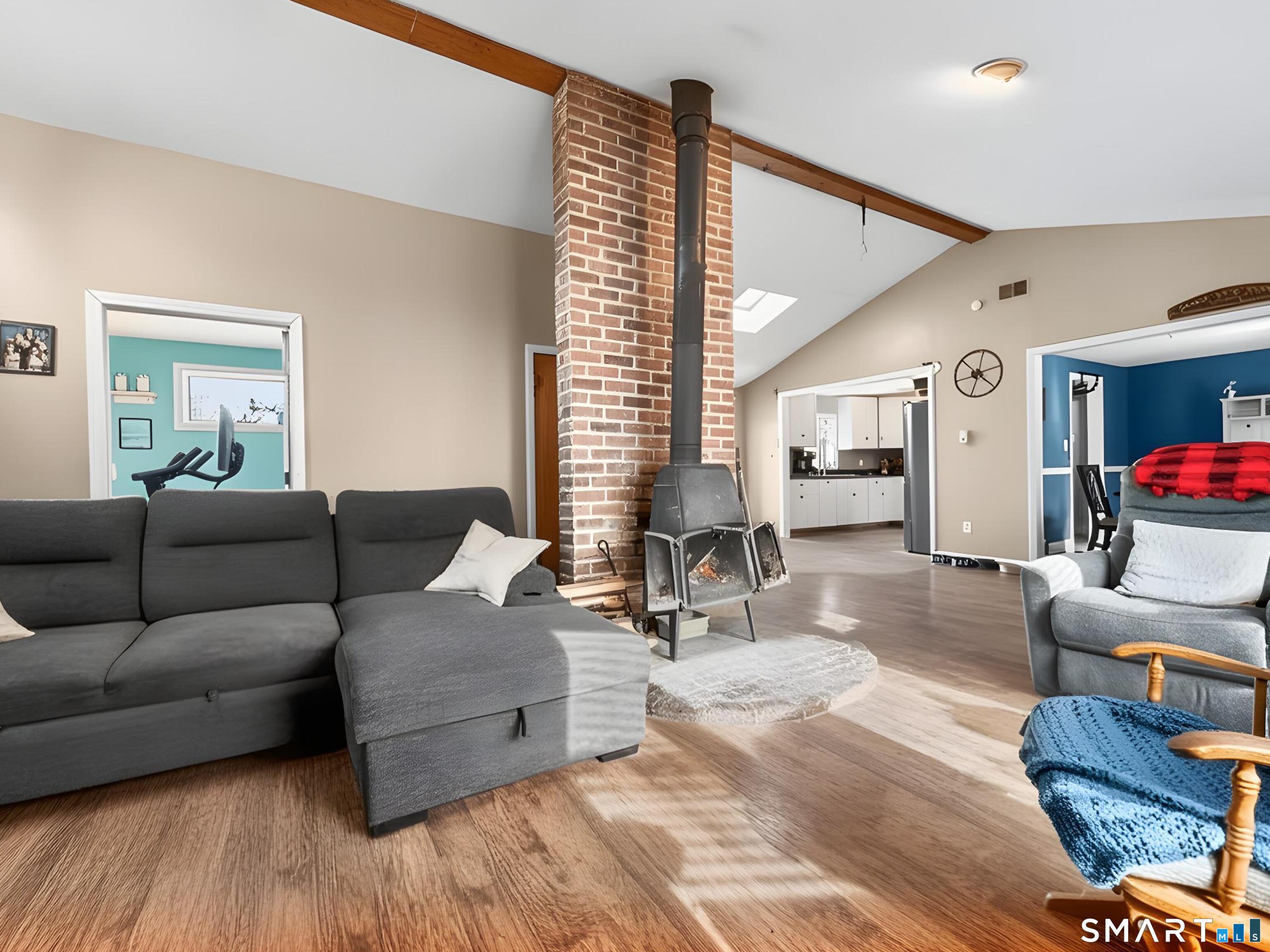 156 Back Rimmon Road Beacon Falls, CT 06403 - Photo 10 of 40