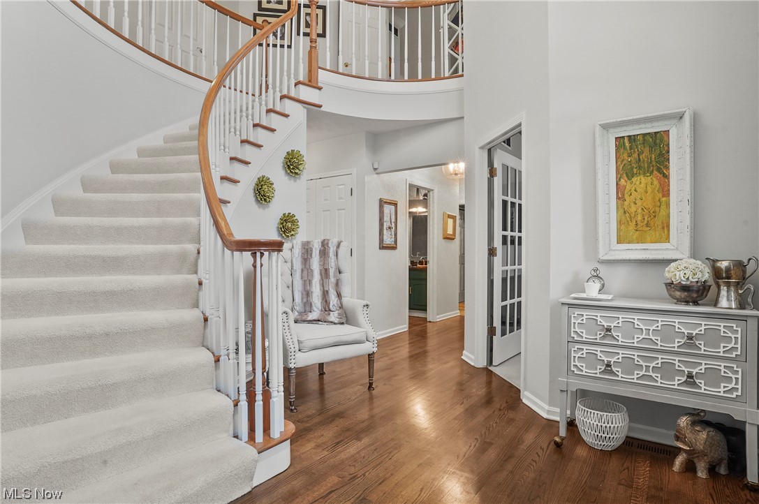 679 Sunridge Road Fairlawn, OH 44333 - Photo 4 of 40