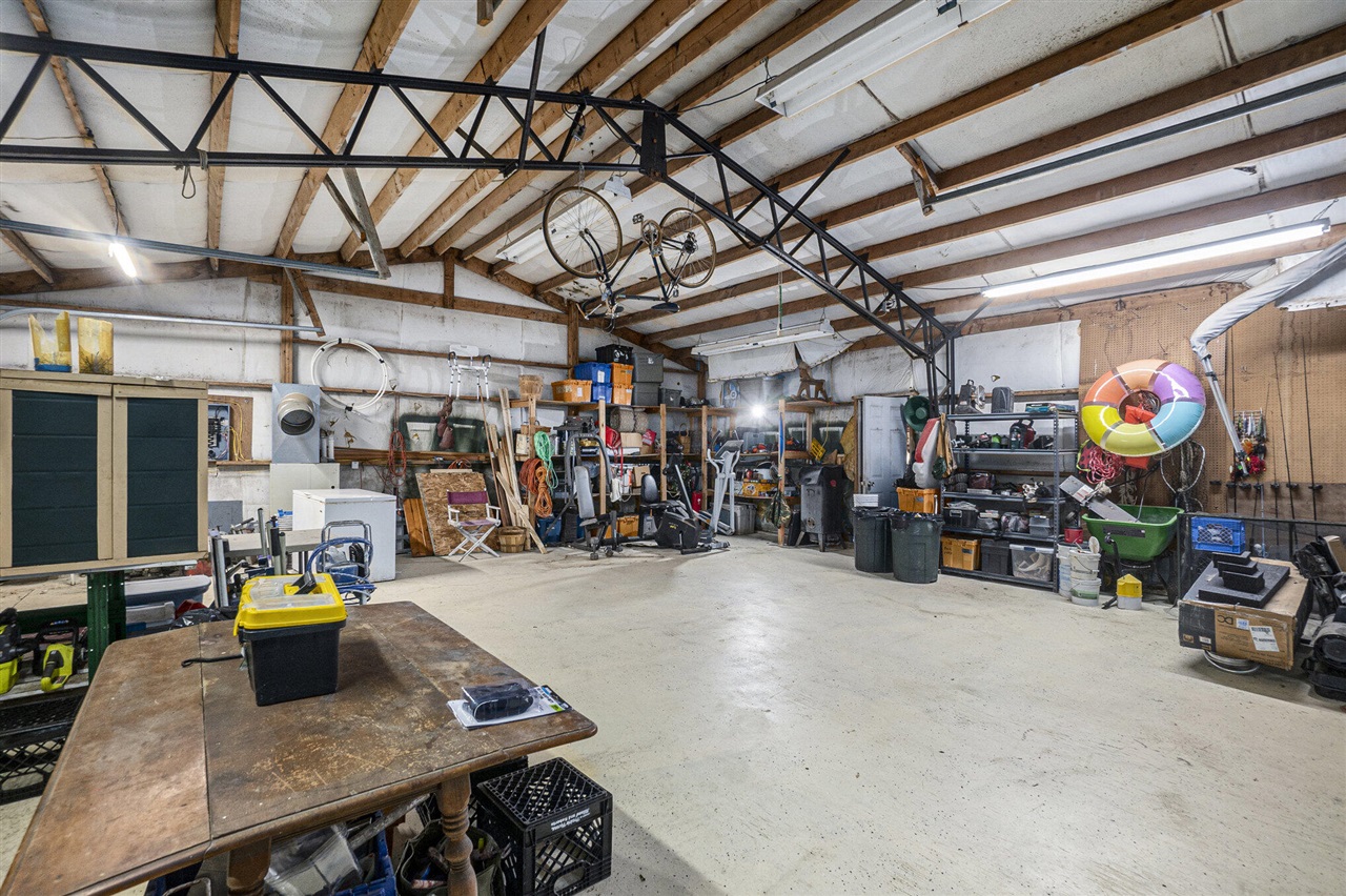 7 West 4 Mile Road Luther, MI 49656 - Photo 40 of 56