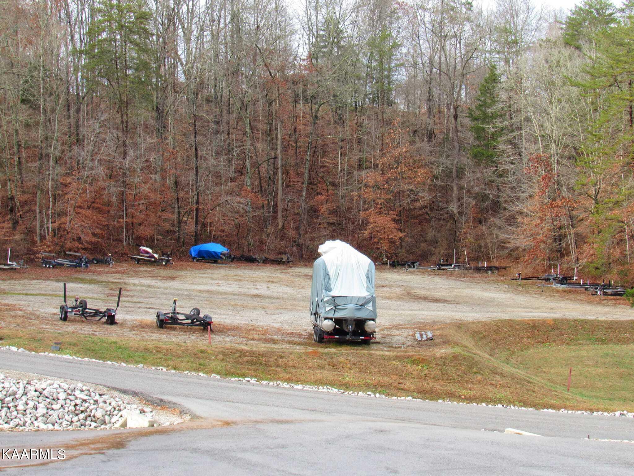 612 Prestige Ridge La Follette, TN 37766 - Photo 11 of 15 Community Boat and Trailer Parking