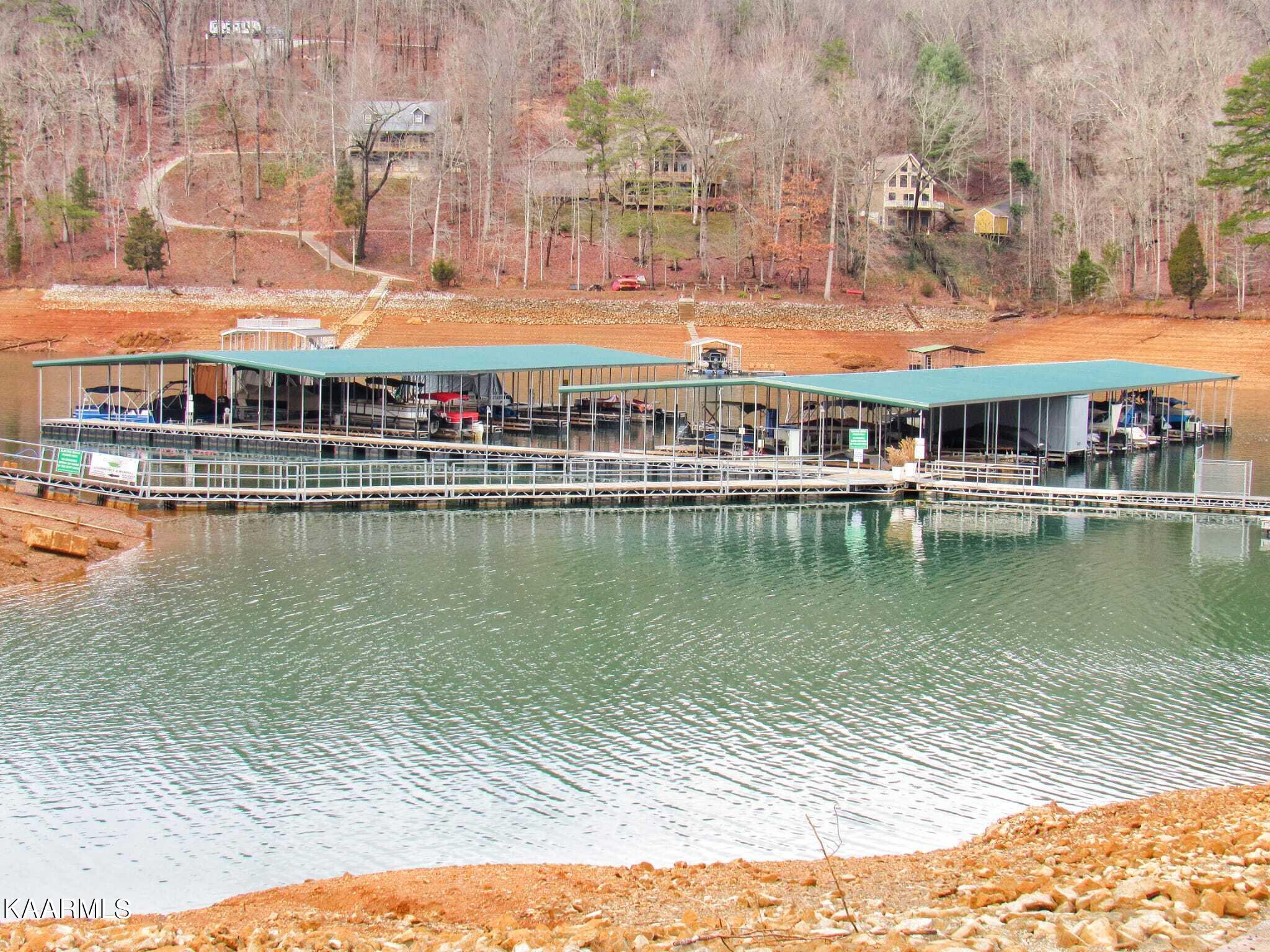 612 Prestige Ridge La Follette, TN 37766 - Photo 5 of 15 Clear Water Cove Marina