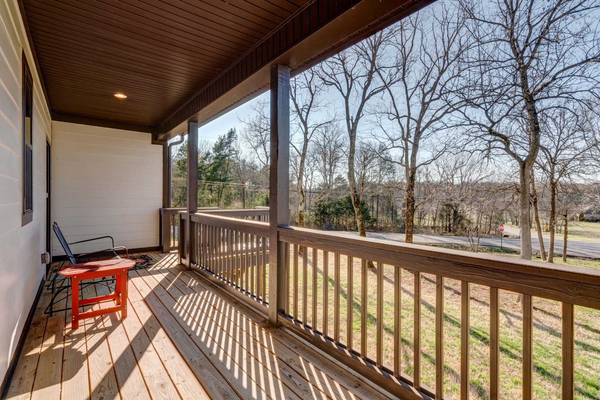2350 Cooks Road Mount Juliet, TN 37122 - Photo 12 of 57 a view of a porch