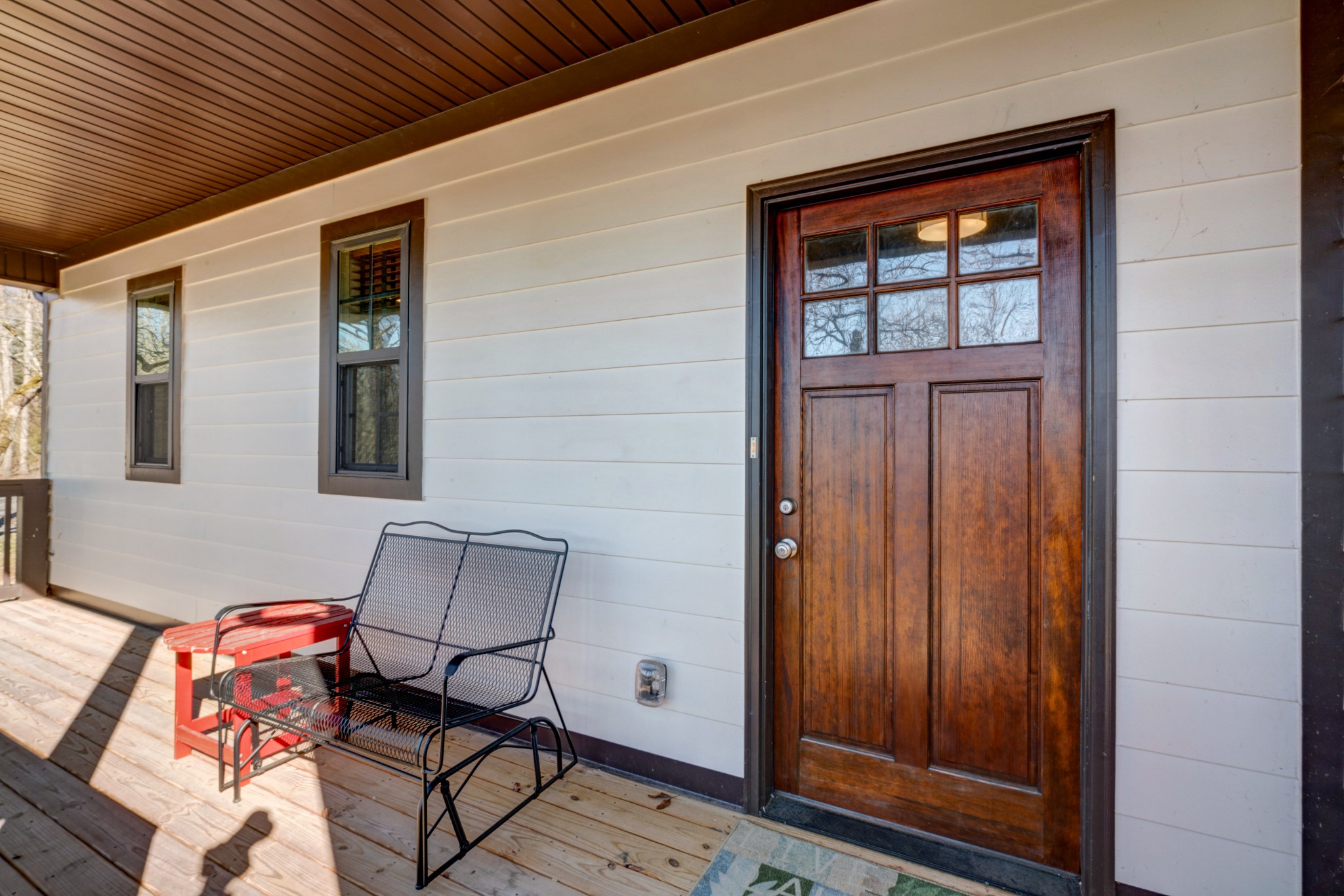 2350 Cooks Road Mount Juliet, TN 37122 - Photo 13 of 57 a view of an entryway with wooden floor