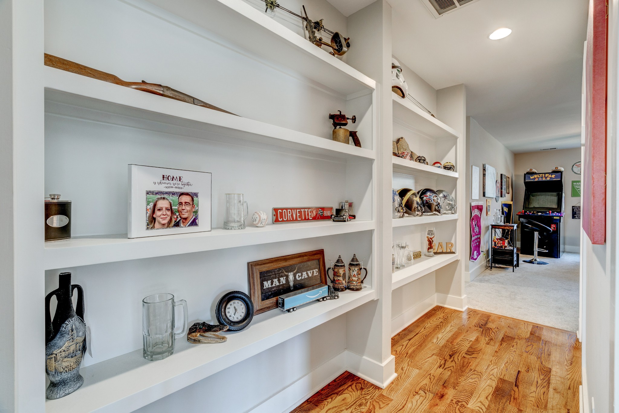 2350 Cooks Road Mount Juliet, TN 37122 - Photo 21 of 57 a view of workspace