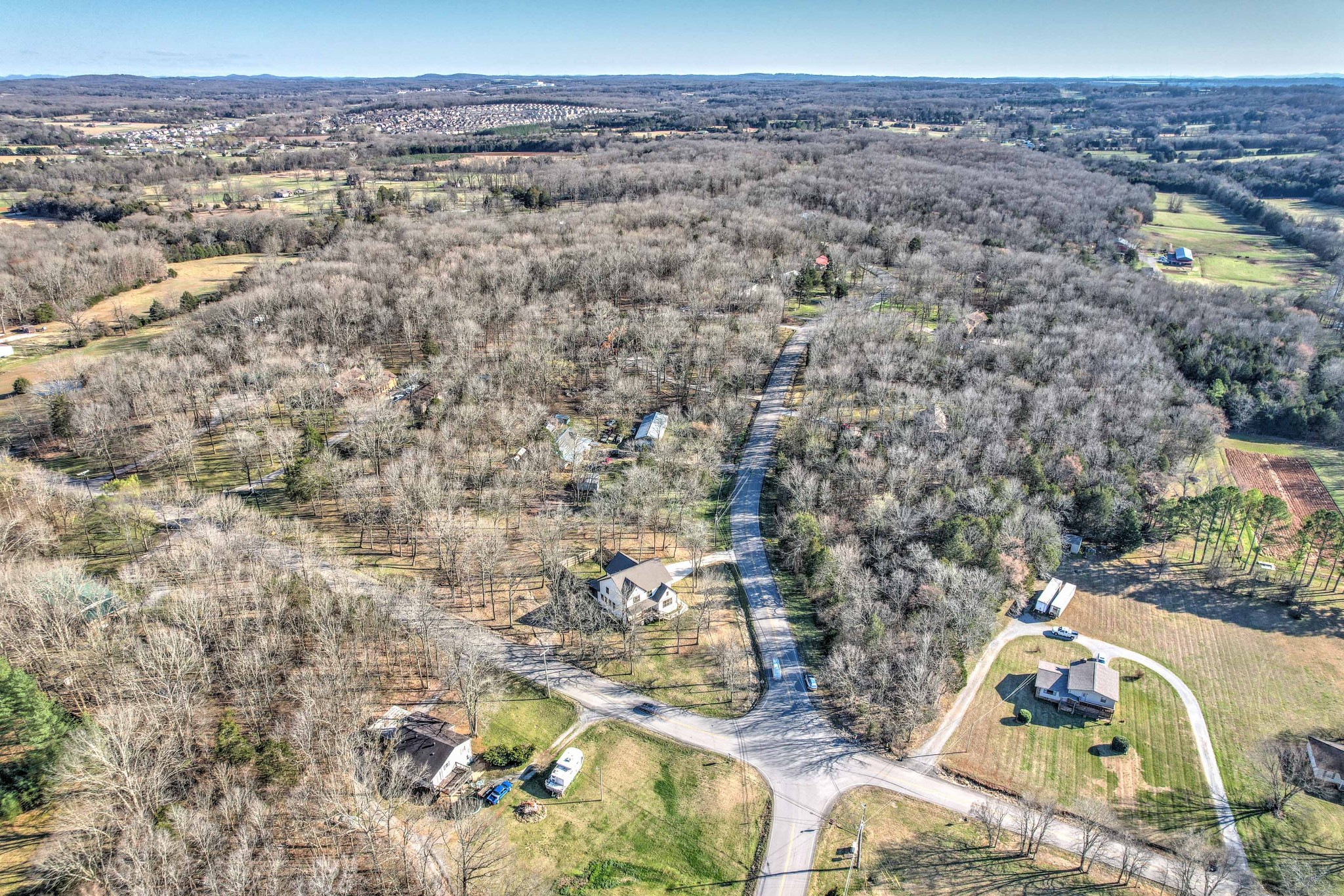 2350 Cooks Road Mount Juliet, TN 37122 - Photo 47 of 57 a view of a city