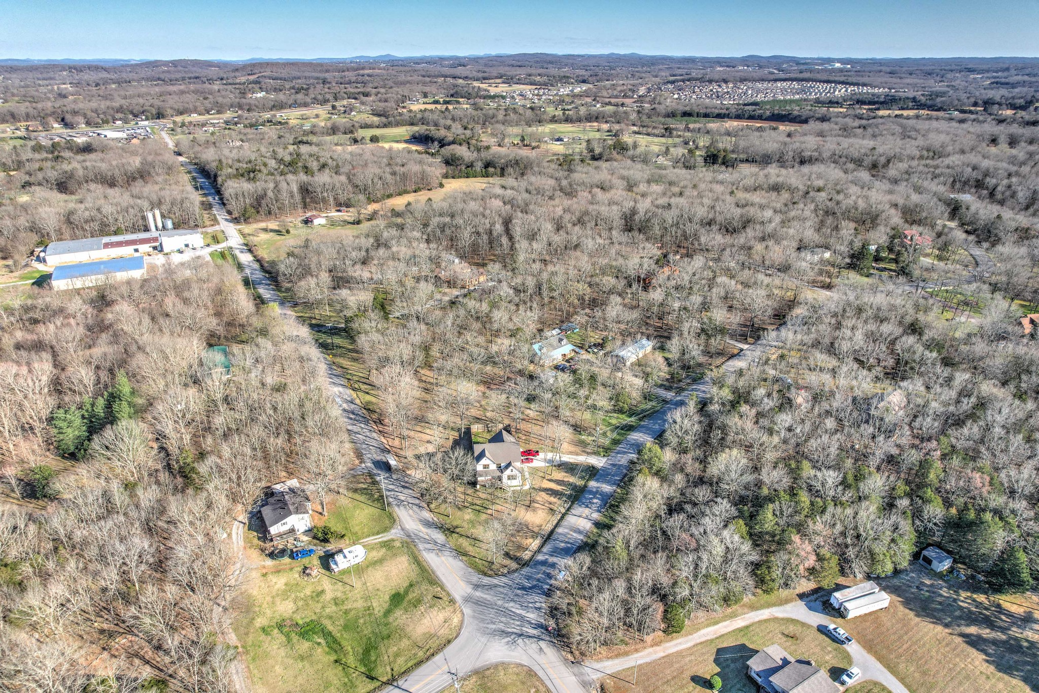 2350 Cooks Road Mount Juliet, TN 37122 - Photo 49 of 57