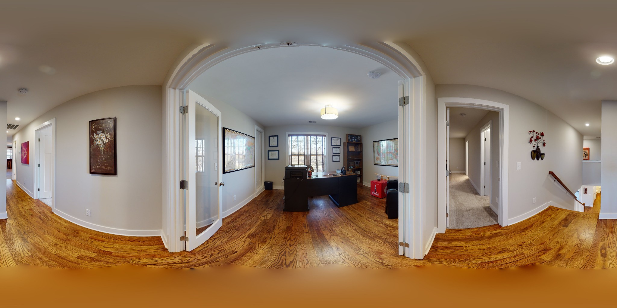 2350 Cooks Road Mount Juliet, TN 37122 - Photo 52 of 57 a view of a living room