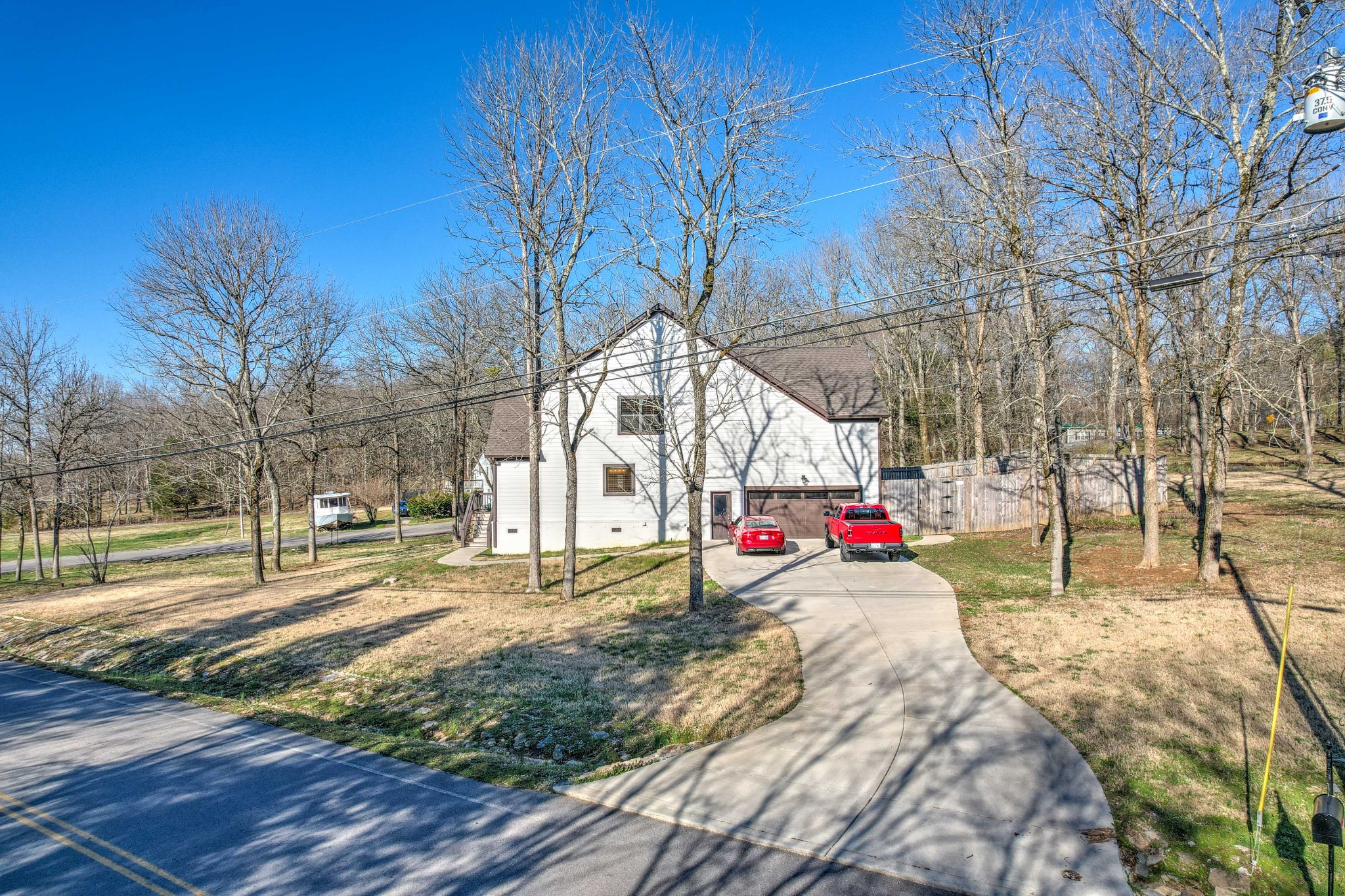 2350 Cooks Road Mount Juliet, TN 37122 - Photo 54 of 57
