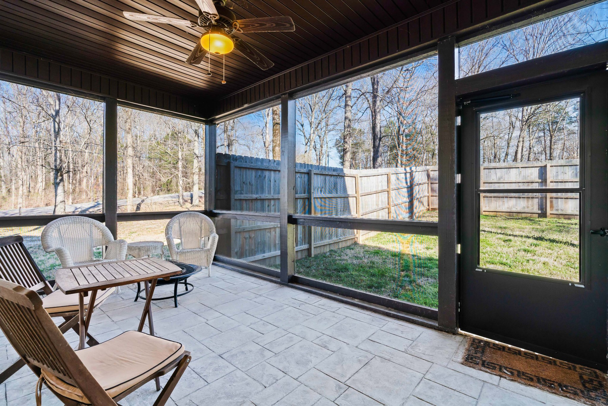 2350 Cooks Road Mount Juliet, TN 37122 - Photo 10 of 57 a view of a room with furniture and wooden floor